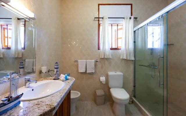Villa Anse La Blague