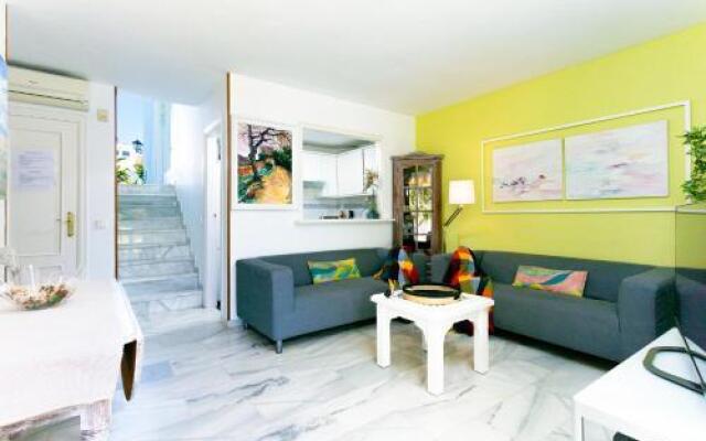 Apartaluz Costabella