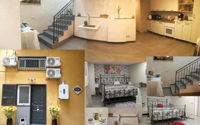 B&B Giò