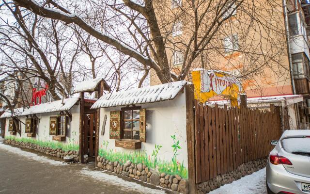 House-available on Krisanova