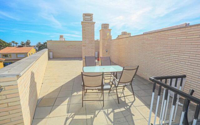 Di Mare Litoral Costa Dorada