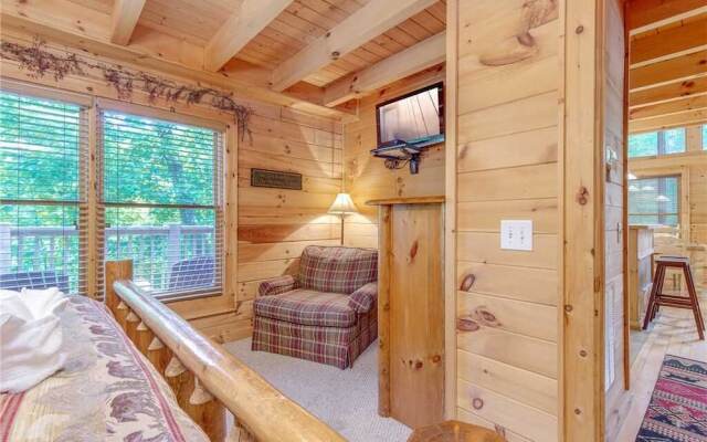 Gentle Bens Den 4 Bedroom Home