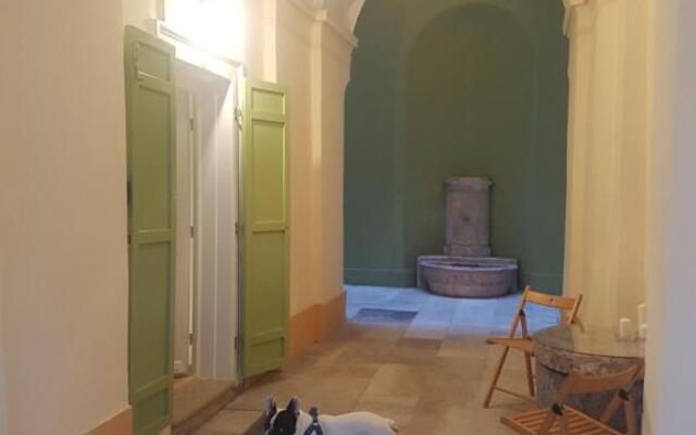 Heritage Danube Apartment