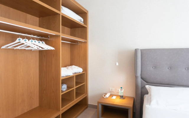 Mosella Suite Hotel