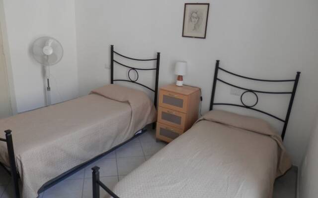 Le Ginestre Alloggio Monferrato