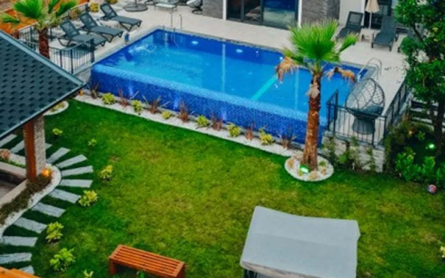 Villa Spn-103