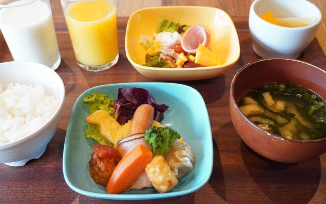 Henn Na Hotel Maihama Tokyo Bay