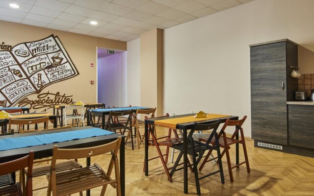 Hostel One Basilica Budapest