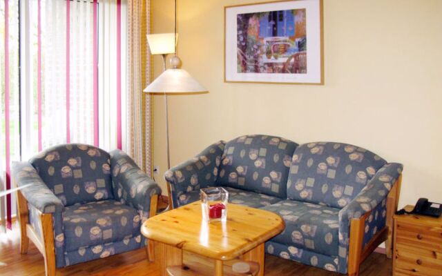 Cuxland Ferienpark 11042