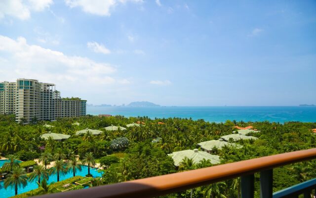 Howard Johnson Resort Sanya Bay