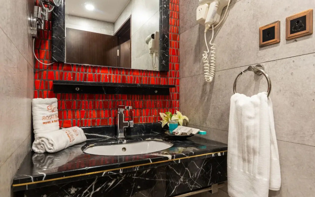 Rosalina Hotel