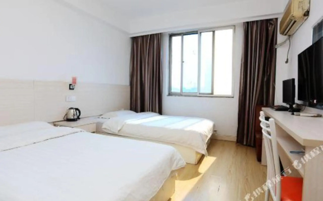 Hengli Hotel