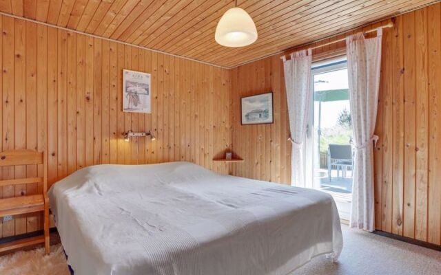 "Sölva" - 800m from the sea in Western Jutland