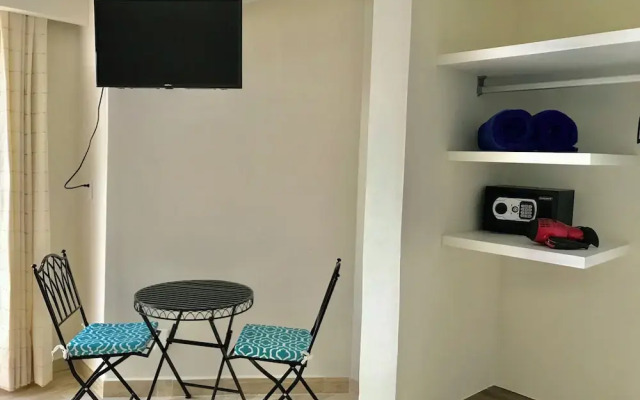 Beach and Ocean Front Apartments 1