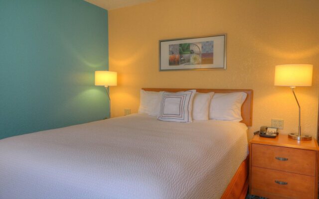 Fairfield by Marriott Mt Pleasant