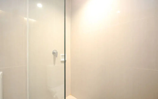Airy Premier Semarang Selatan MT Haryono 972