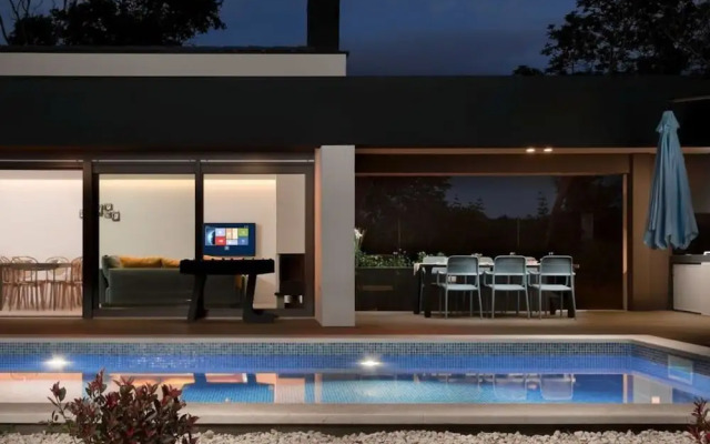 Villa Linea Comfortable Holiday Residence