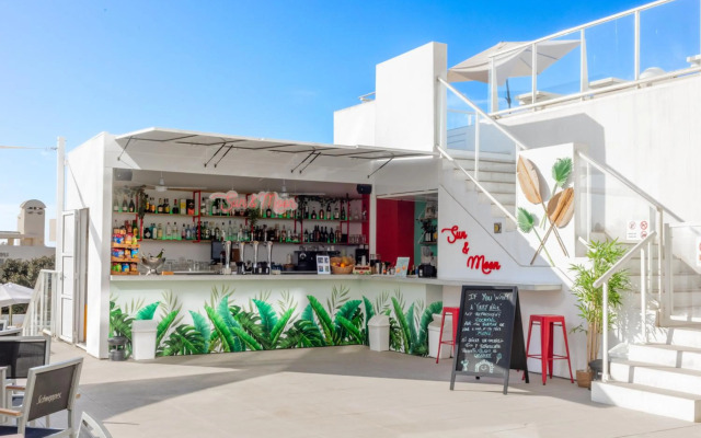 Hotel Alay Puerto Marina - Adults Only Recommended