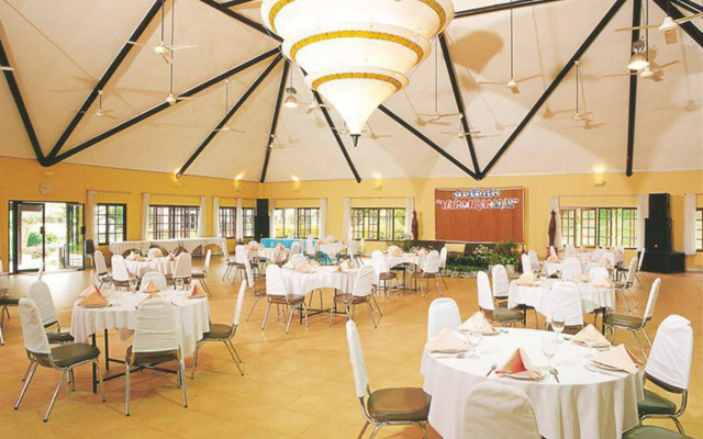 Rungyen Resort