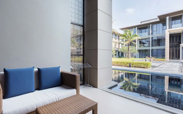 Baan Mai Khao Phuket By Favstay