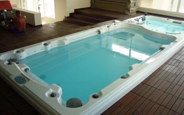 Apartamentos Gemelos 28 2 dormitorios