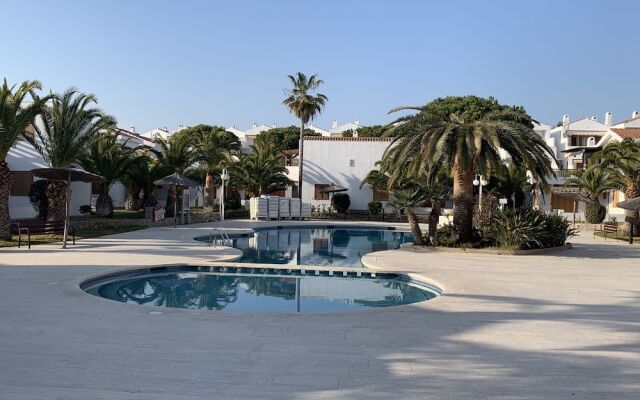 Apartamento Stival Park