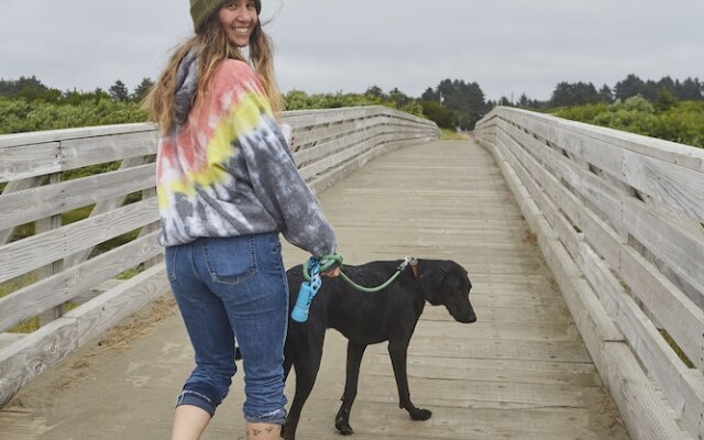 Pacific Dunes Resort