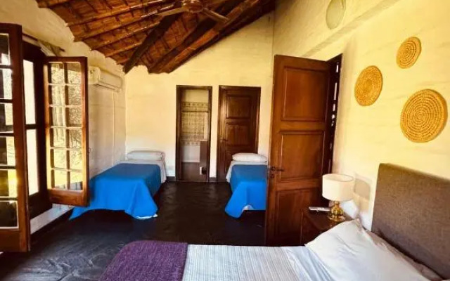 Posada Morotí