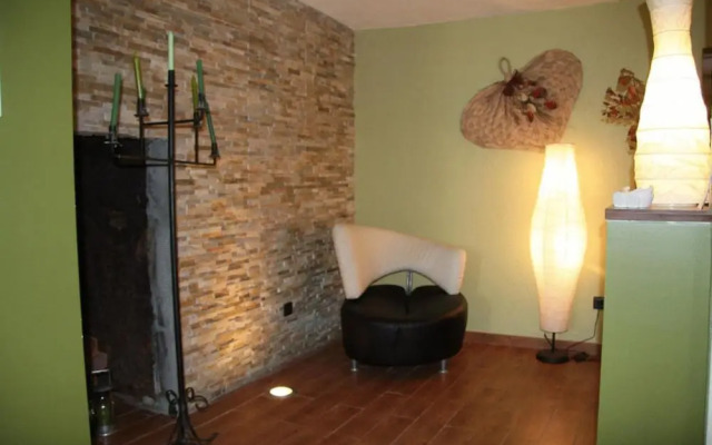 Serra da Estrela Seven Rooms Suite Villa In s