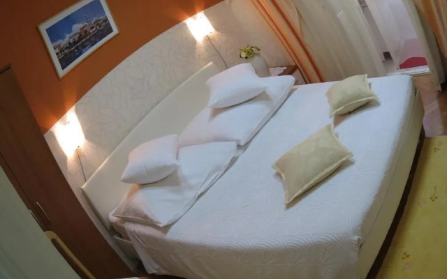 Split Suites Centre Apartman Anka