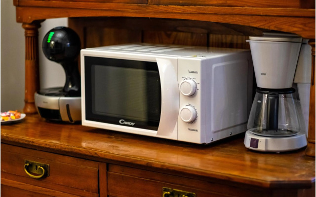 Clucerului Sun Residence Villa