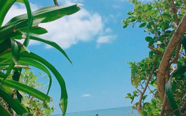 YOISAMA Sunrise Beach House