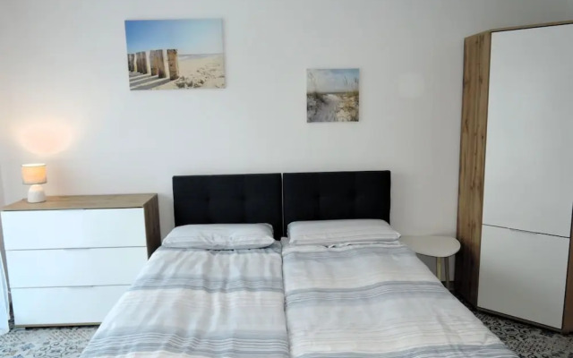 Apartment in Mrzezyno by Blue Flag Beach