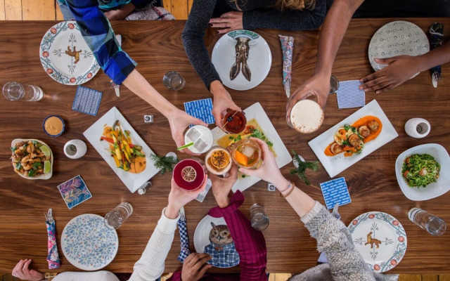 Homestyle Hotel Inn & Restaurant