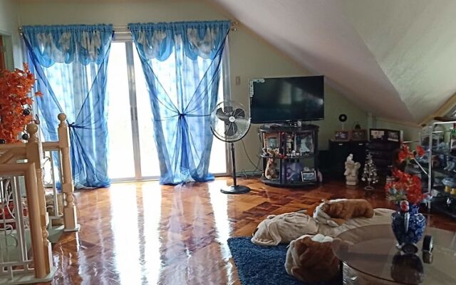 Mary Chiang Baguio Residence II