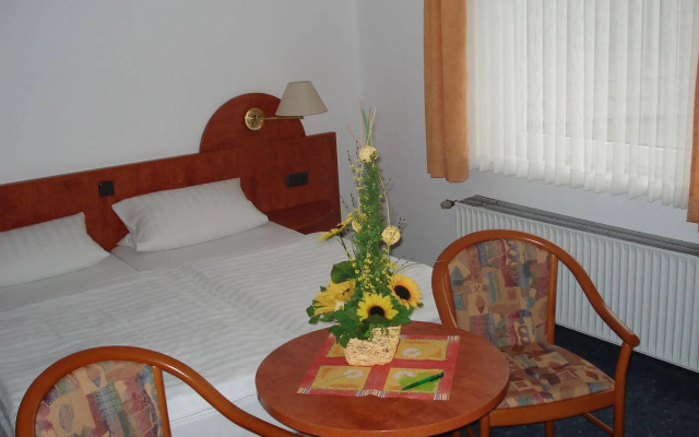 Hotel-Restaurant zum Roeddenberg