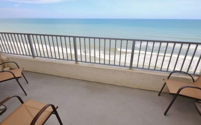 Seascape Towers 1123 Apartment 2