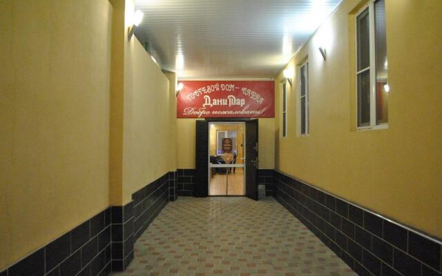 Guest House Danimar