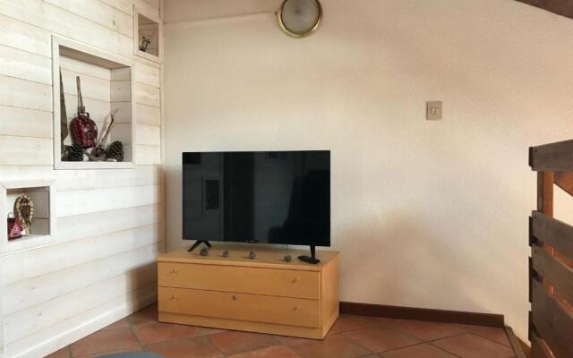 Appartement Montgenèvre, 3 pièces, 4 personnes - FR-1-445-129