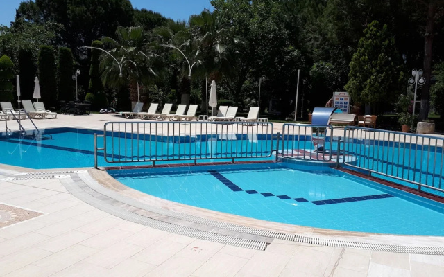 Kusadasi Spacious Apart
