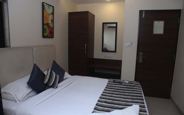 Hotel Concord Galaxy