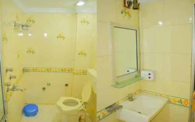 Hotel Samay