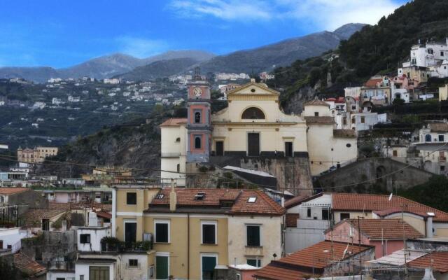 Hotel Torre Di Milo