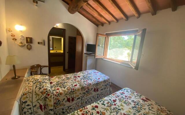 Agriturismo Valborgina