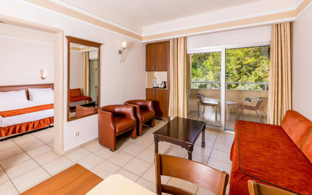 Julian Forest Suites