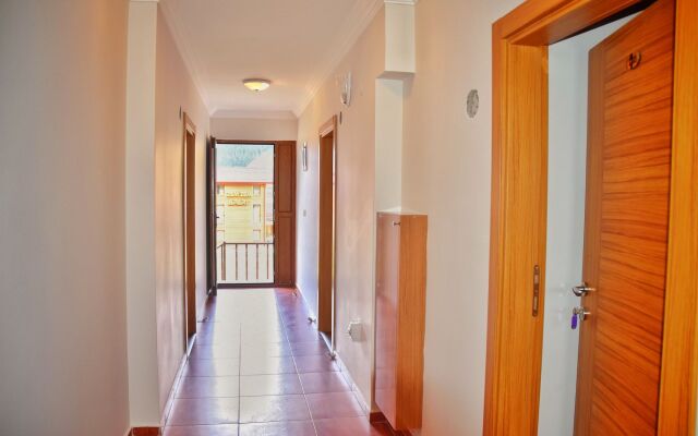 Tellioglu & Mericoglu Suite Hotel