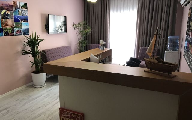 Sakura Hostel & Pub