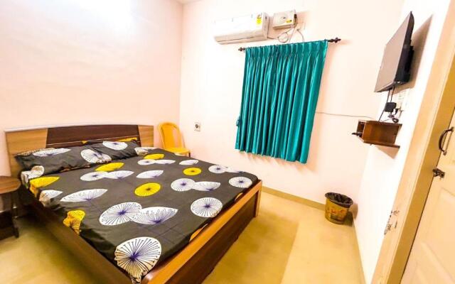 Paradise Elite Rooms
