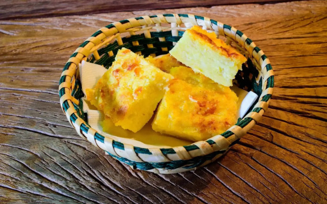 Hotel Pousada Aguas de Bonito