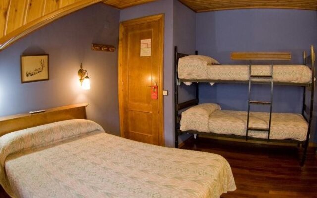 Hotel Avenida